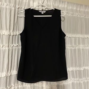 Black Nine West Tank